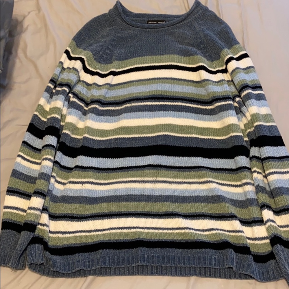 sweater